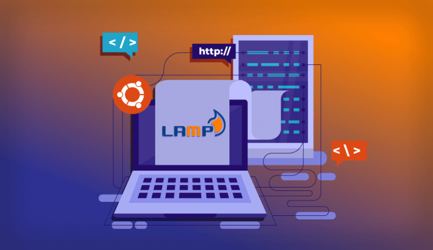 PHP Power: Developing Dynamic Web Applications with LAMP